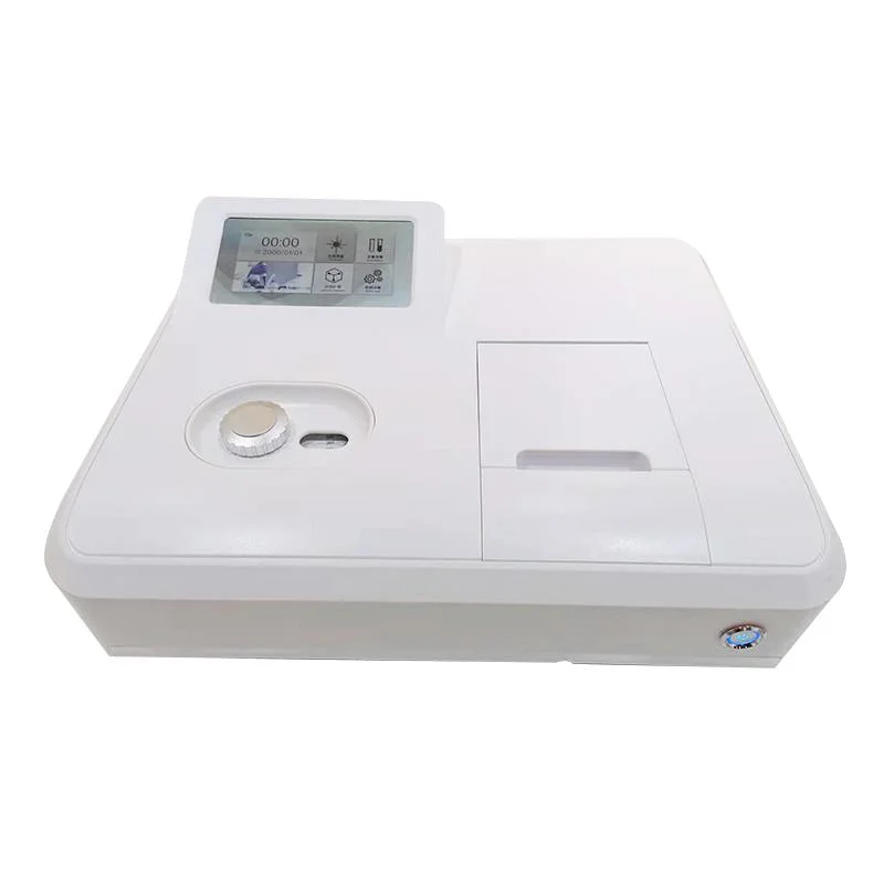 Image of SIT Series Spectrophotometer Touch Screen, Wi-Fi, Bluetooth) IT200V