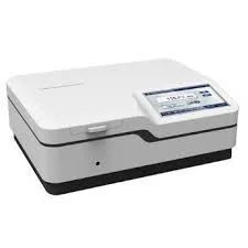 Image of T Series PMT Spectrophotometer (7 Colour Screen) T8001S
