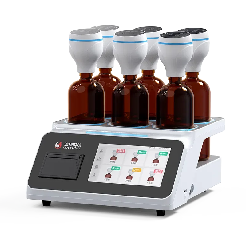 Image of BOD incubator / cabinet