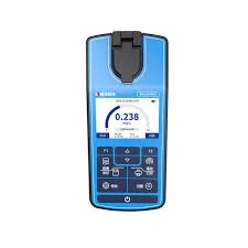 Image of Portable Residual Chlorine Analyzer