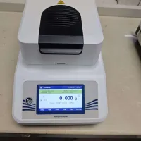 DSH Series Moisture Analyzer DSH-100A-5
