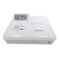 IT Series Touch Screen, Spectrophotometer