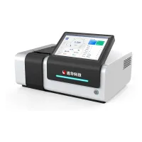 Touch screen Infrared Oil in Water Analyzer with printer