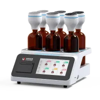 BOD incubator / cabinet