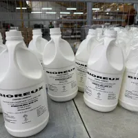 2.5L Hydrochloric Acid 37%